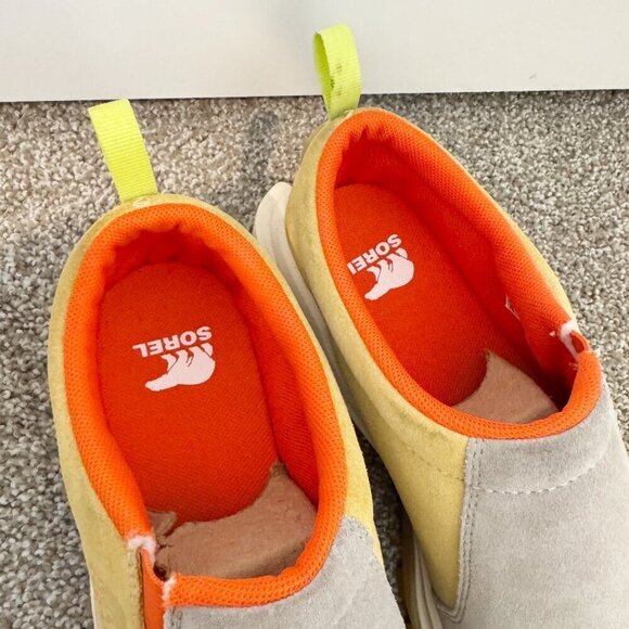 Sorel Ona‎ Waterproof Shoes - Picture 5 of 9